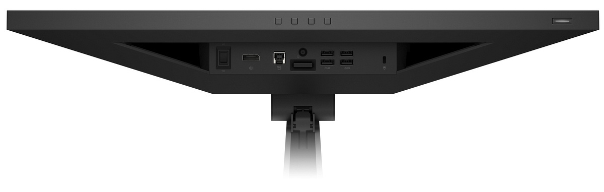 Monitor HP Mini-in-One 24 FullHD IPS DisplayPort USB 7AX23AA